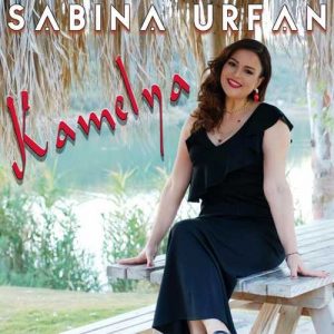 Sabina Urfan – Kamelya