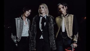 PALAYE ROYALE – Tonight Is The Night I Die