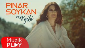دانلود موزیک ویدئوی جدید Pinar Soykan به نام Mis Gibi