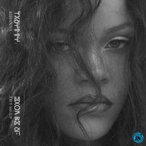 Download Rihanna – Lift Me Up Mp3