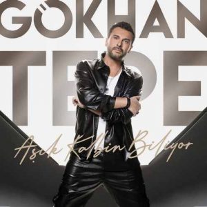 دانلود موزیک ویدئوی جدید Gokhan Tepe به نام Asik Kalbin Biliyor