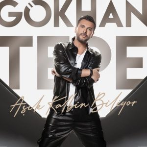Download new music video Gökhan Tepe – Aşık Kalbin Biliyor mp4