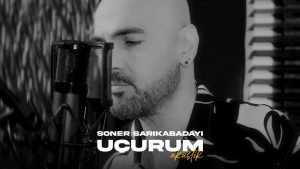 Download new music by Soner Sarıkabadayı – Uçurum