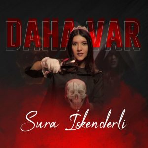دانلود آهنگ جدید Sura Iskenderli به نام Daha Var