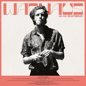 Download new music by Warhaus – When I Am With You