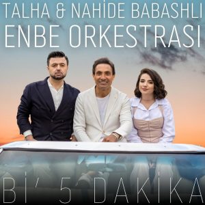 دانلود موزیک ویدئوی جدید Nahide Babashli به نام Bi Bes Dakika