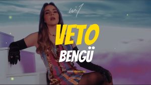 دانلود موزیک ویدئوی جدید Bengu به نام Veto