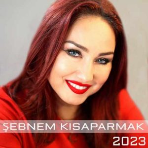 دانلود آلبوم ترکی Şebnem Kısaparmak بنام ۲۰۲۳