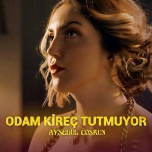 دانلود اهنگ ترکی Ayşegül Coşkun Odam Kireç Tutmuyor (Akustik)