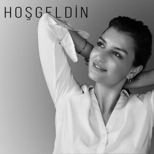 دانلود اهنگ ترکی جدید Pelin Orhuner بنام  Hoşgeldin