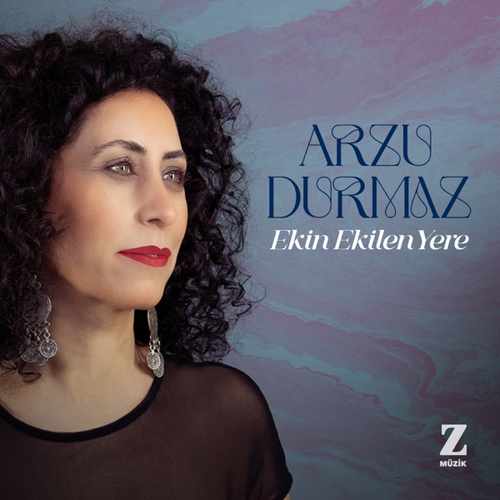 Arzu Durmaz Ekin Ekilen Yere