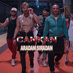 دانلود موزیک ترکیش CanKan بنام Aradan Sıradan