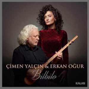 دانلود موزیک ترکیش Çimen Yalçın & Erkan بنام  Oğur Bilbilo