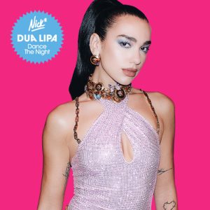 Download New Music by Dua Lipa – Dance The Night mp3