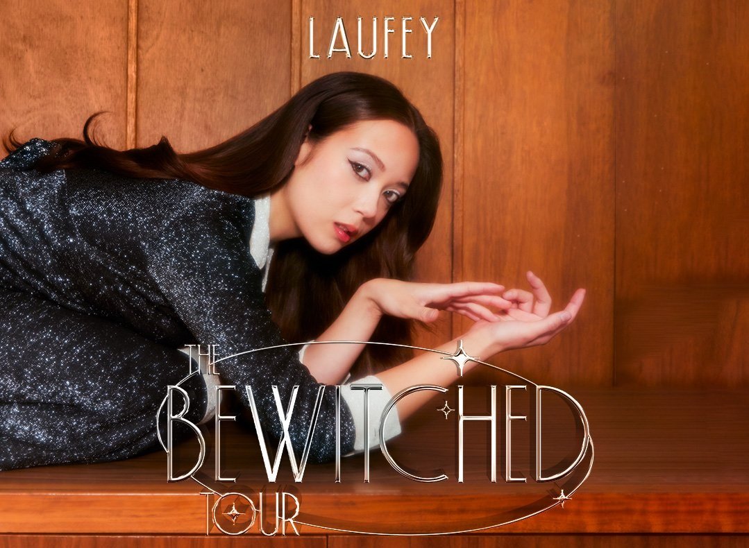 Laufey Bewitched