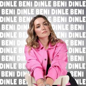 دنلود موزیک ترکیش Serenad Bayraktar بنام Dinle Beni