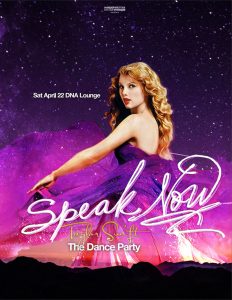 Download New music by Taylor Swift – Speak Now Mp3