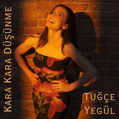 Tugce Yegul Kara Kara Dusunme