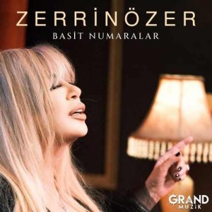 دانلود موزیک ترکیش Zerrin Özer بنام Basit Numaralar