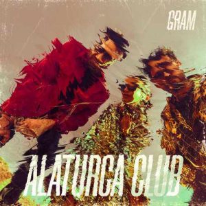 دانلود موزیک ترکیش Alaturca Club بنام Gram