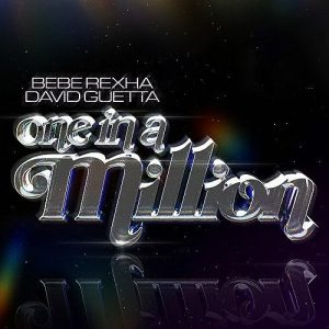 دانلود اهنگ Bebe Rexha بنام One in a Million