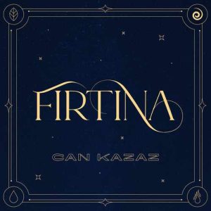 دانلود موزیک ترکیش Can Kazaz بنام  Fırtına