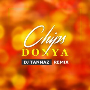 دانلود با لینک مستقیم : کیفیت ۳۲۰ MP3 DJ Tannaz – Chips (Remix)