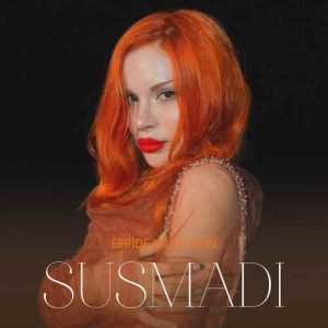 جدیدترین آهنگ ترکی Feride Hilal Akın بنام SUSMADI
