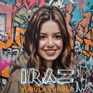 دانلود اهنگ Iraz بنام Vurula Vurula