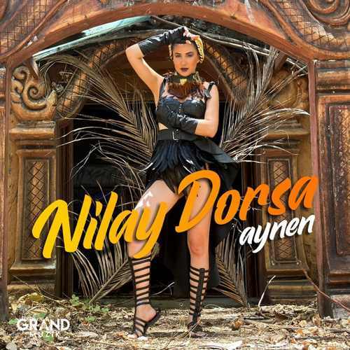 Nilay Dorsa Aynen