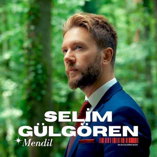 Selim Gülgören Mendil MP3
