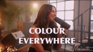 Morissette – Colour Everywhere
