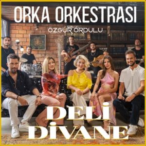 Özgür Ordulu Orka Orkestrası – Deli Divane
