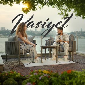 دانلود آهنگ ترکی Rabia Tunçbilek  بنام VASİYET (Akustik)