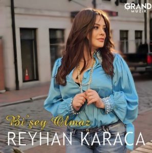 دانلود اهنگ Reyhan Karaca – Bi_şey Olmaz