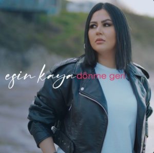 دانلود آهنگ ترکی جدید Esin Kaya بنام Dönme Geri