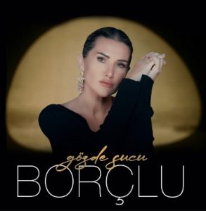 ترکیش موزیک جدید Gözde Sucu خواننده Borçlu