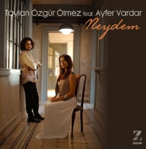ترکی آهنگ Taylan Özgür Ölmez بنام Neydem