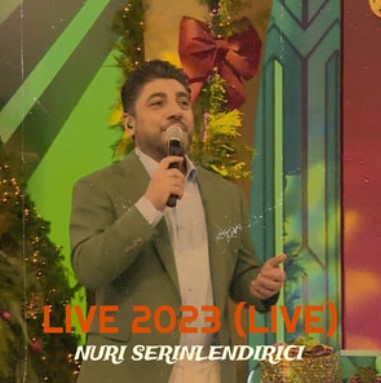 Nuri Serinlendirici - Esq (Live)
