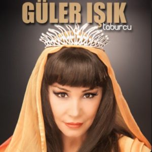 دانلود آهنگ ترکی Güler Işık – Taburcu