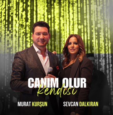 دانلود آهنگ ترکی جدید Murat Kursun - Canım Olur Kendisi