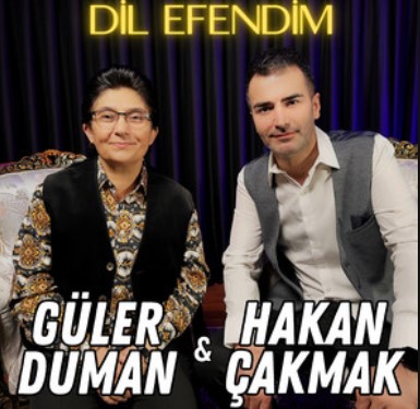 دانلود آهنگ ترکی Güler Duman - Dil Efendim