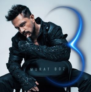 دانلود آلبوم جدید مرات بوز ۳ Murat Boz