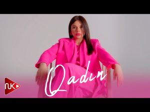 دانلود موزیک ویدئوی جدید Aysun Ismayilova به نام Qadin