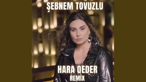 Şebnem Tovuzlu – Hara Qeder (Remix)