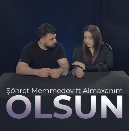 Sohret Memmedov Olsun 320 Mp3