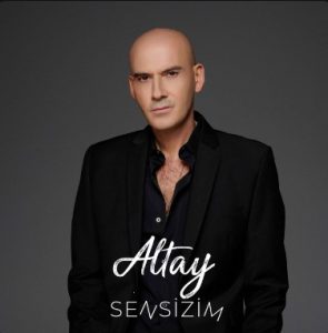 New Music By Altay – Sensizim.mp3