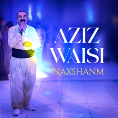 Aziz Waisi - Naxshanm.mp3