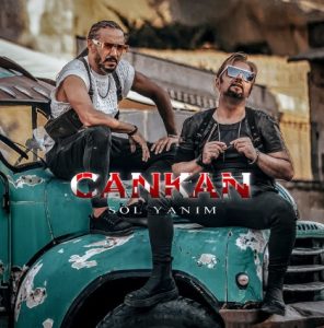 Download New Music By Cankan – Sol Yanim.mp3