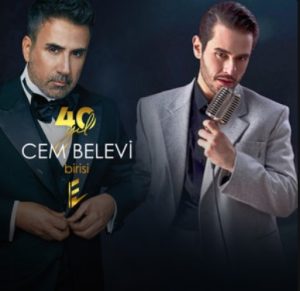 New Music Turkish By Cem Belevi – Birisi – 40 Yıl.mp3